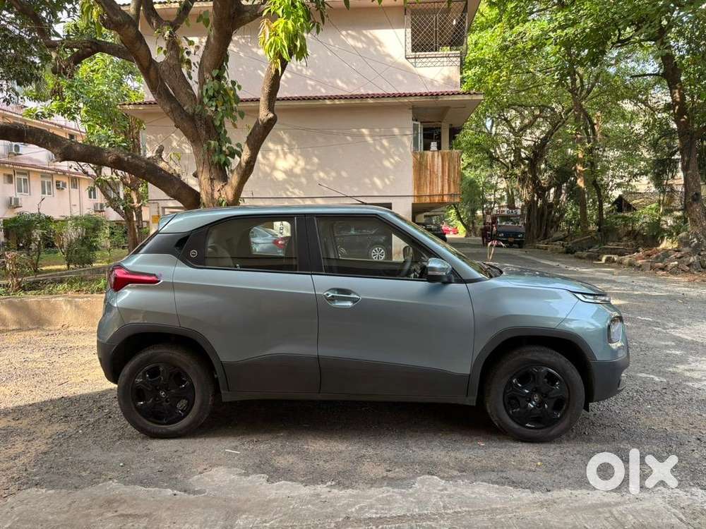 Tata Punch 2023 Petrol 40000 Km Driven