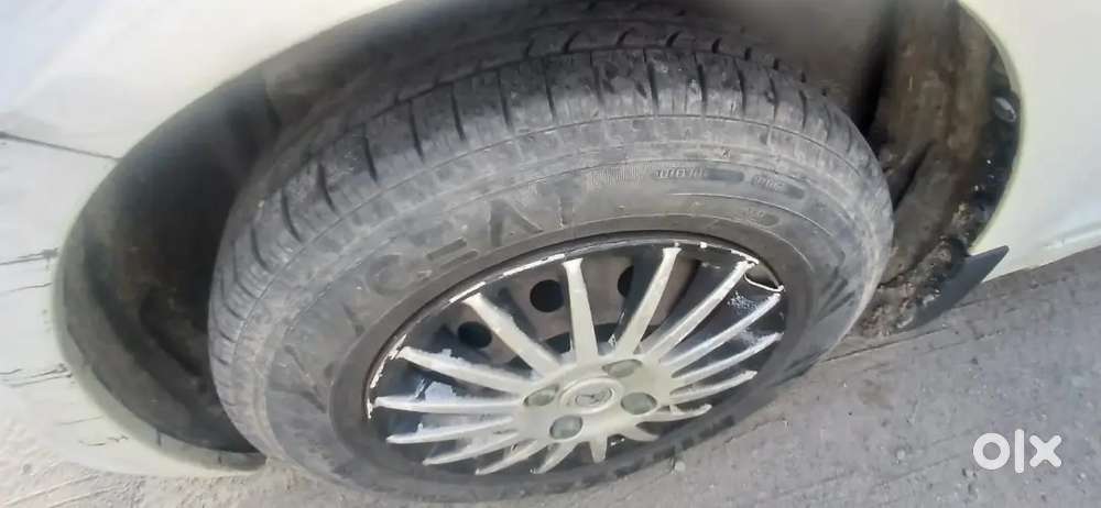 Maruti Suzuki Swift Zxi 2013