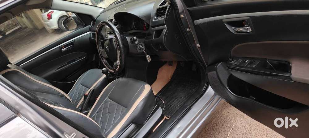 Maruti Suzuki Swift Ddis Vdi, 2013, Diesel