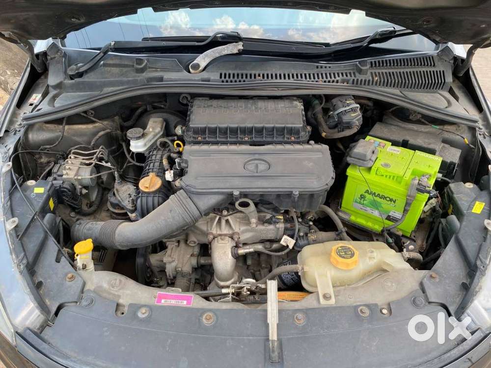Tata Tiago 1.2 Revotron Xt (o), 2020, Petrol