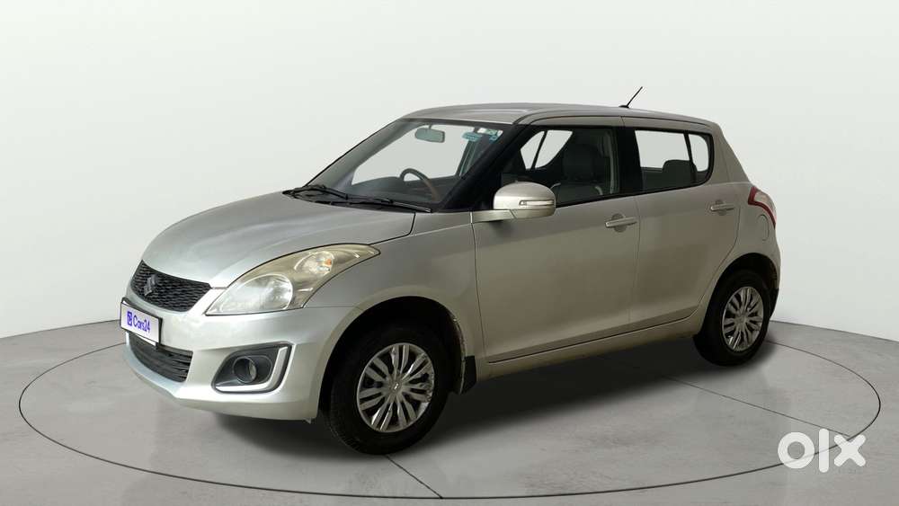 Maruti Suzuki Swift
