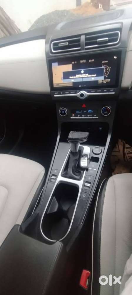 Hyundai Creta 1.6 Sx Automatic Diesel, 2020, Diesel