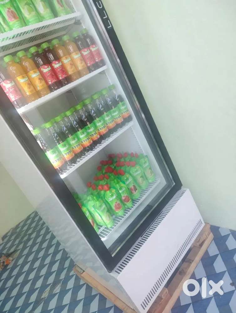 Refrigerator on sale