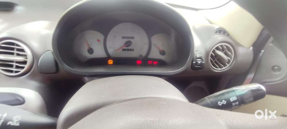 Hyundai Santro Xing Gl Plus, 2011, Petrol