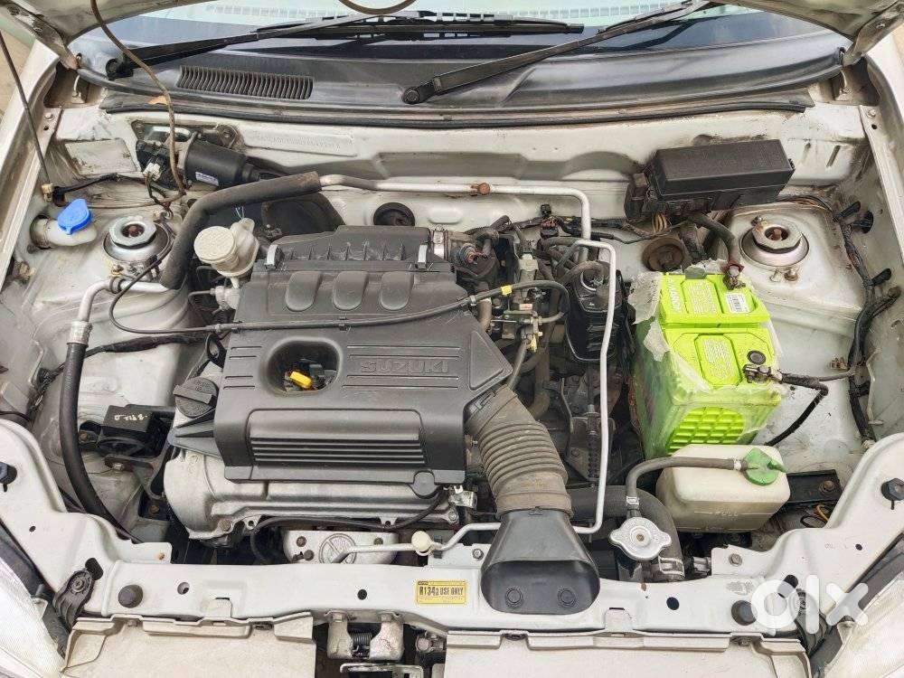 Maruti Suzuki Alto K10 1.0 Lxi, 2011, Petrol