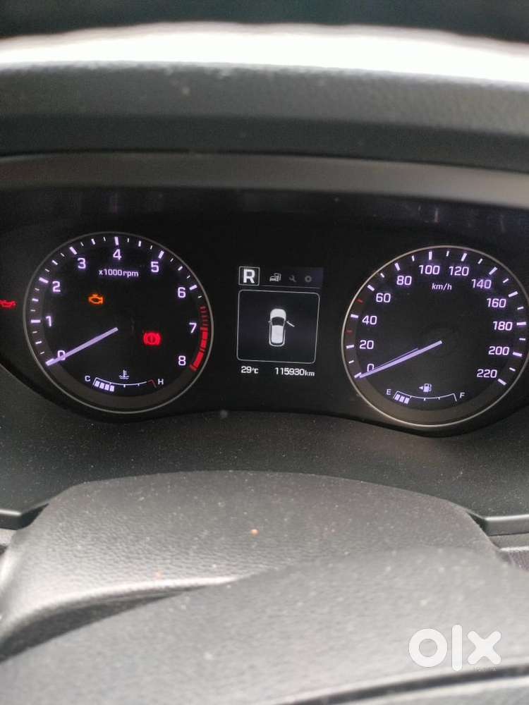 Hyundai I20 Active 2019