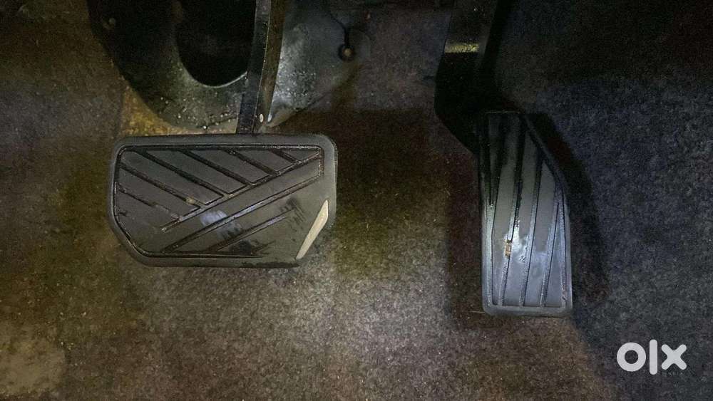 Maruti Suzuki Celerio 2014-2017 Vxi At, 2014, Petrol