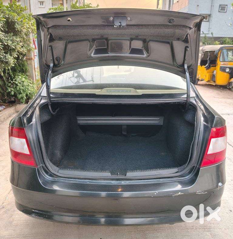 Skoda Rapid [2016-2020] 1.5 Ambition Tdi, 2017, Diesel