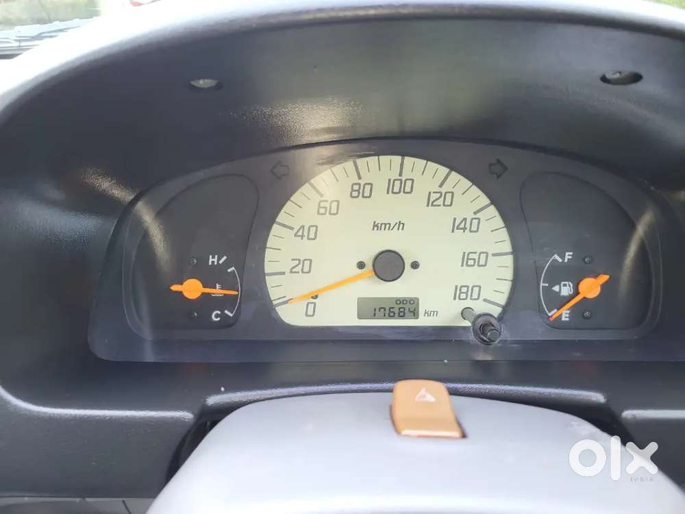 Maruti Suzuki Alto 2005 Petrol 17991 Km Driven