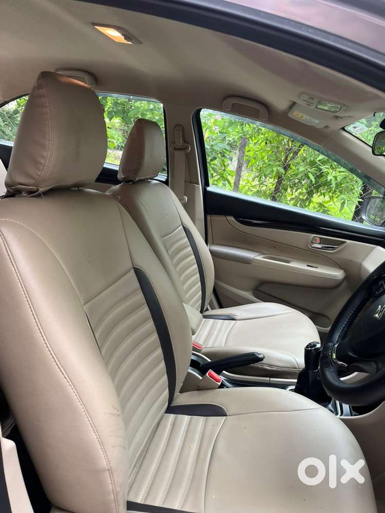 Maruti Suzuki Ciaz 2017 Year