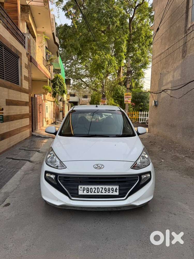 Hyundai Car Petrol Manual 2020 Condition