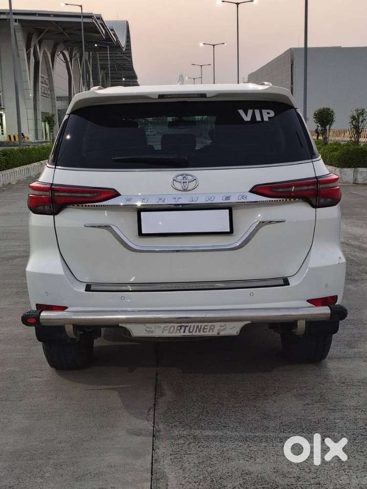 Toyota Fortuner 4x2 Mt 2.8 Diesel, 2022, Diesel