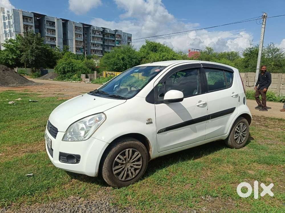 Maruti Ritz 1.3 Vdi 2012 Diesel Car