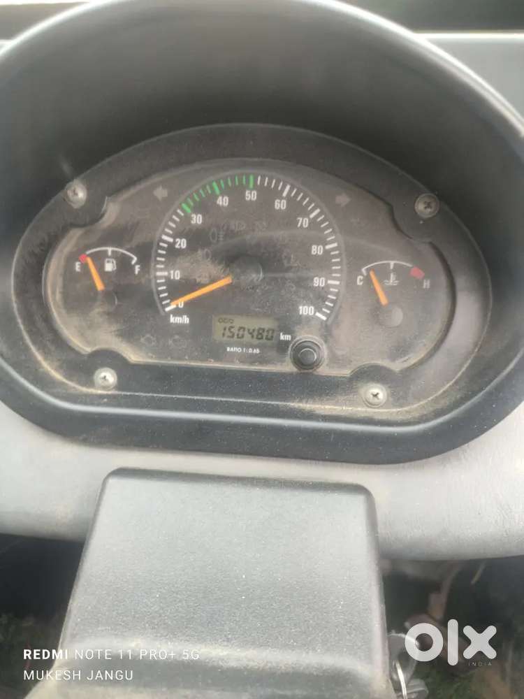 Tata Ace 2018