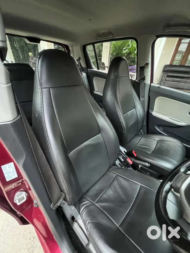 Alto K10 Vxi Automatic