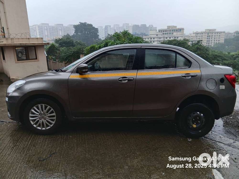 Zxi Cng Petrol Magma Grey