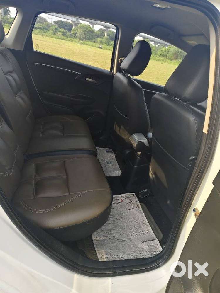 Honda Jazz 1.2 V I Vtec, 2016, Diesel