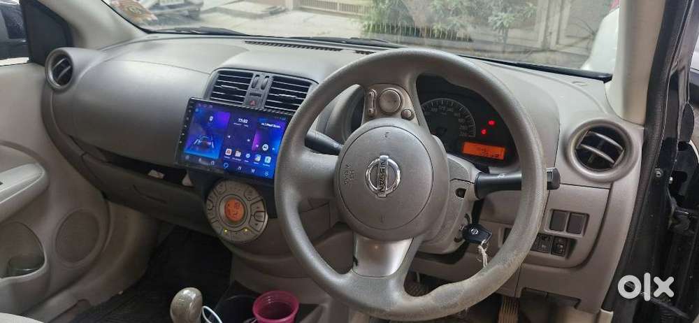 Nissan Sunny Xl Petrol, 2013, Petrol