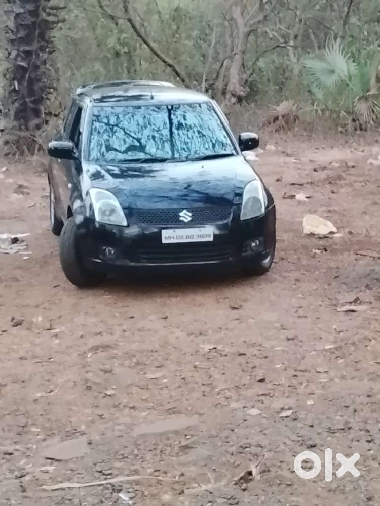 Swift Zxi Top Model