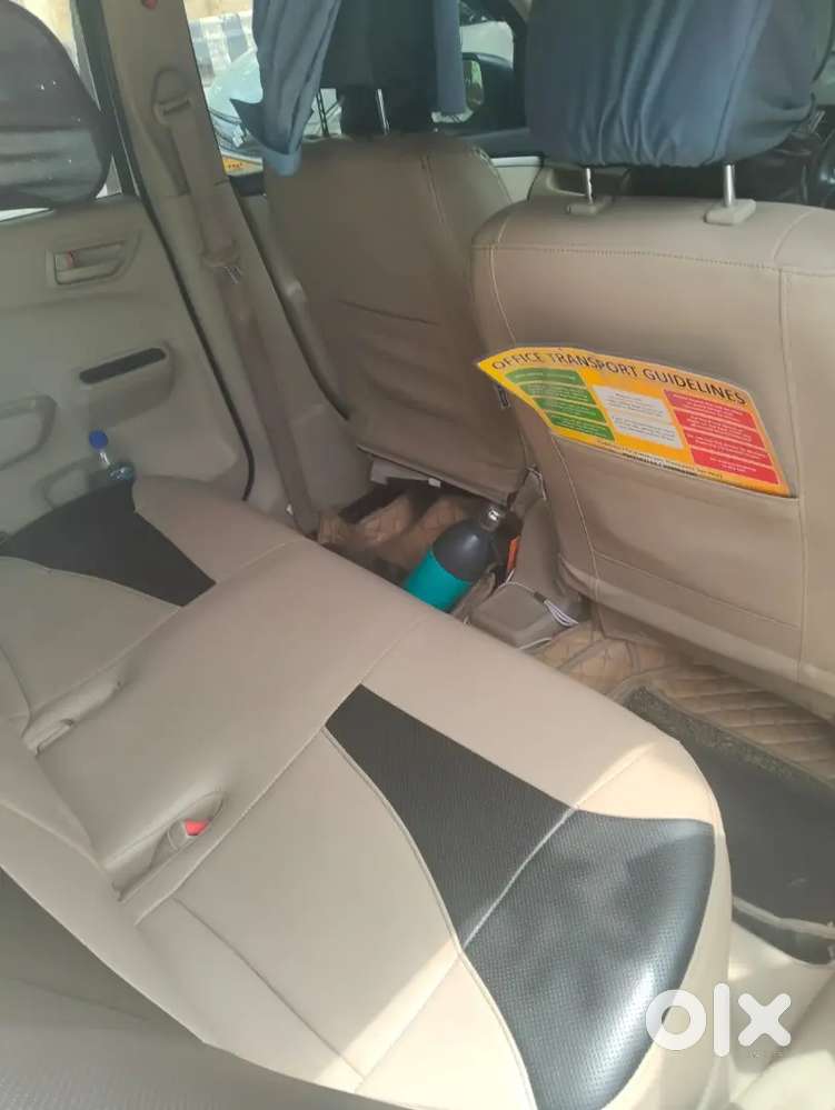 Maruti Suzuki Dzire 2018 Cng & Hybrids 80000 Km Driven