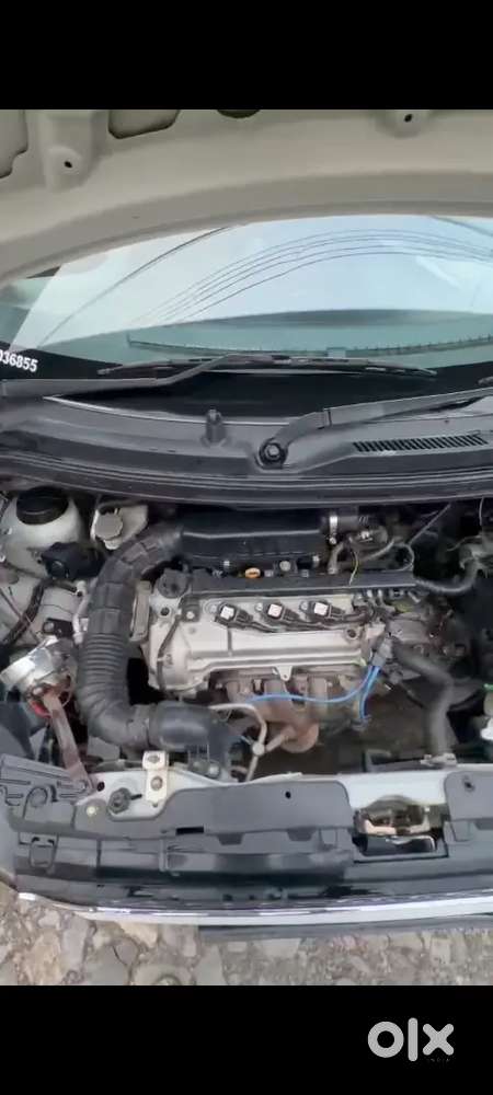 Model 2019 Wagonr Vxi