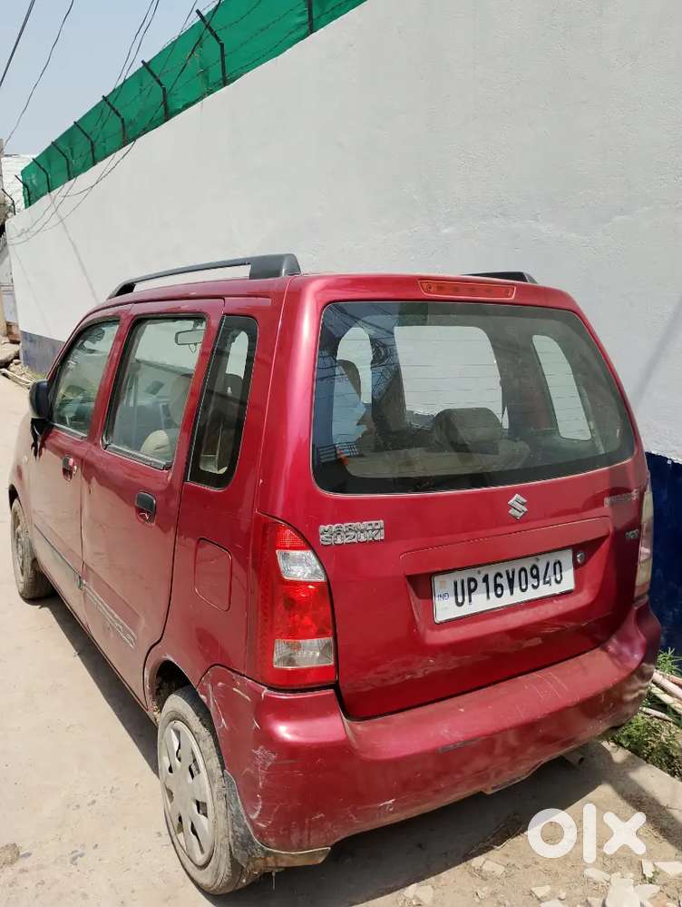 Engine Top , New Tyre, Daily 100 Km Running