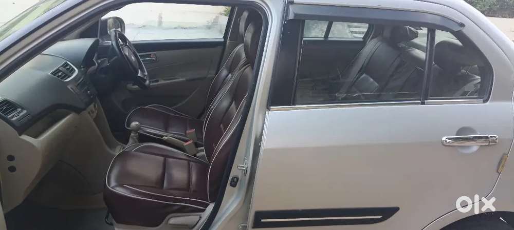 Maruti Suzuki Desire 2012 Vdi