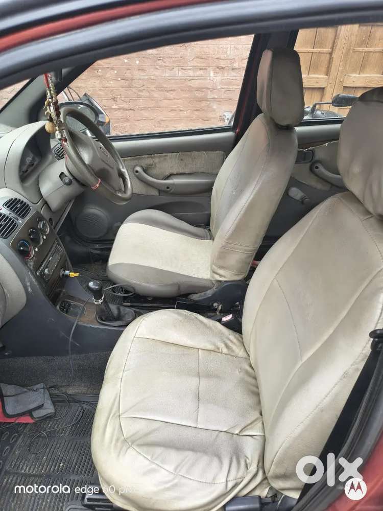 Tata Indica Ev2 Petrol 2011