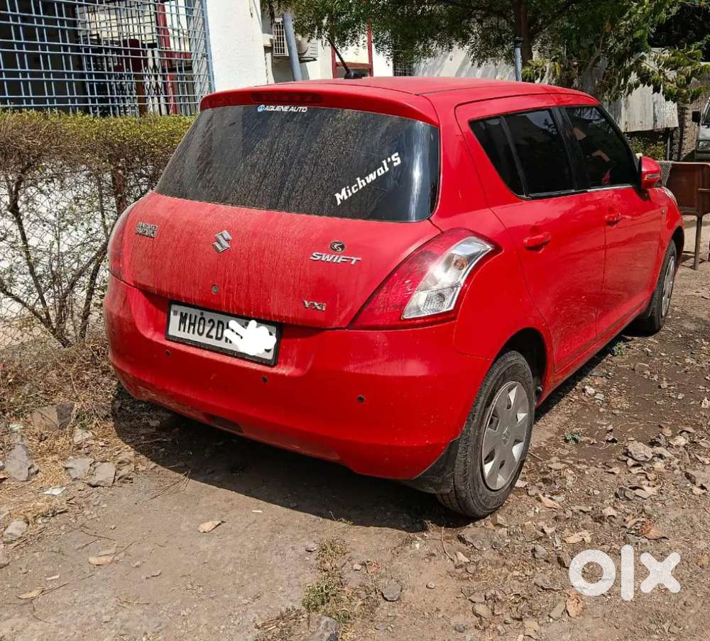 Maruti Suzuki Swift 2015 Petrol 65000 Km Driven
