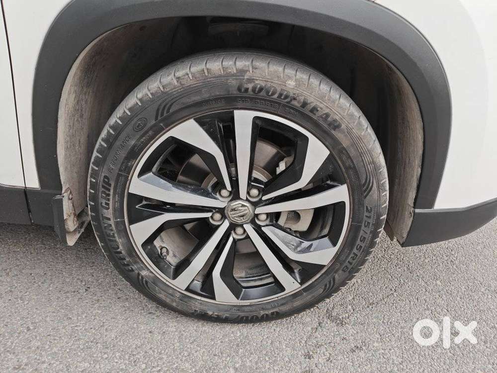 Mg Hector 1.5 Shine Turbo Cvt, 2024, Petrol