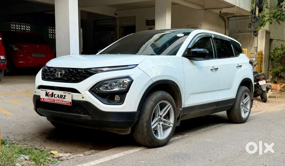 Tata Harrier Xza+ 2.0 2023 Diesel