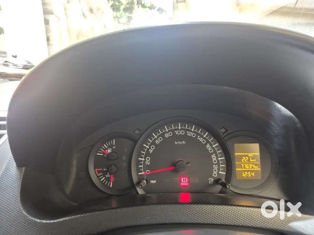Well Maintained Condition 2016 Swift Diesel