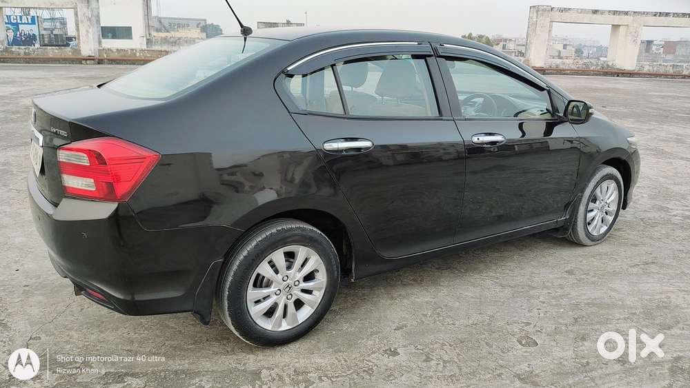 Honda City 2011-2013 Vtec, 2012, Petrol