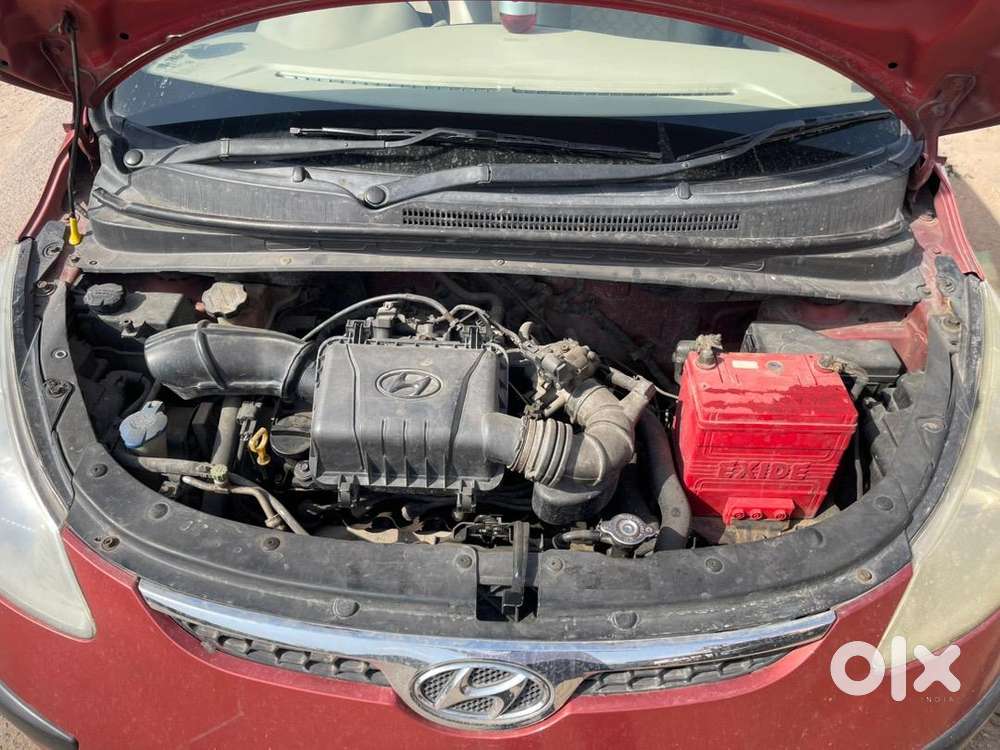 Hyundai Car Manual 2010 Model For Sale Urgent