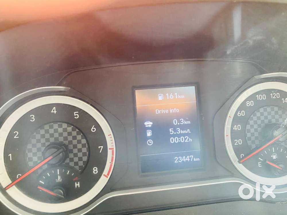 Hyundai Grand I10 Nios Sportz Petrol, 2024, Petrol