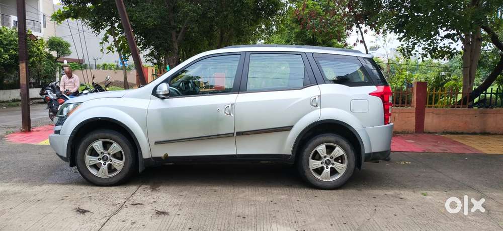 Mahindra Xuv500 W8 2wd, 2015, Diesel