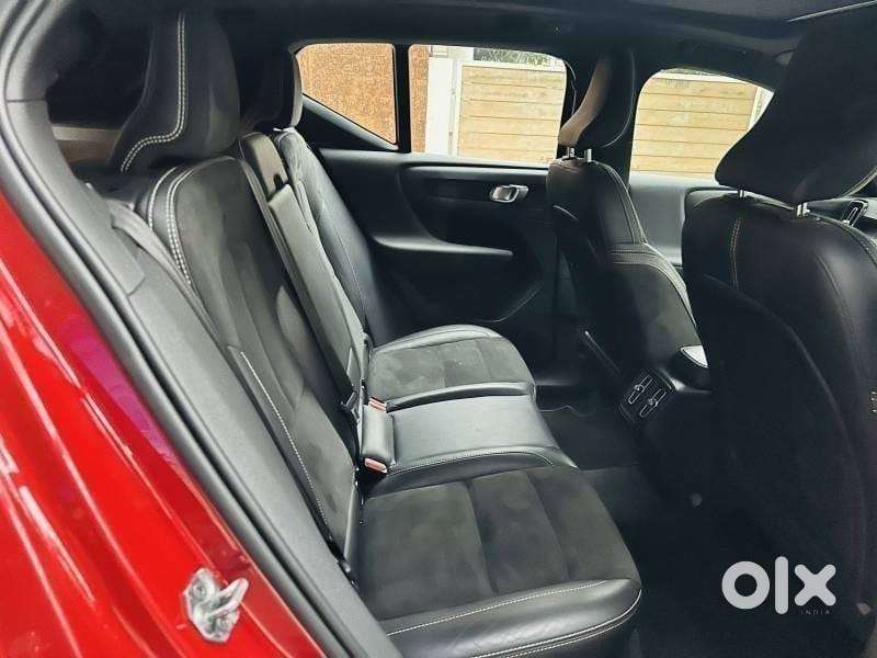 Volvo Xc40 D4 R-design, 2019, Diesel