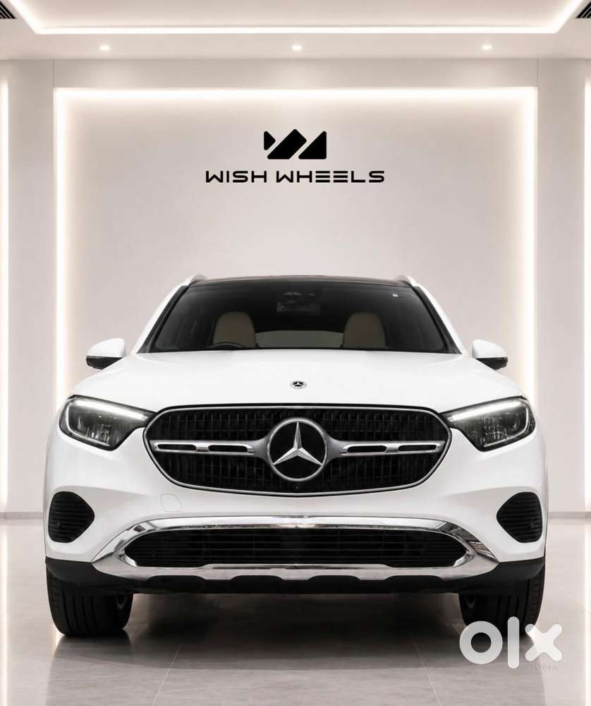 Mercedes-benz Glc 220d 4matic, 2025, Diesel