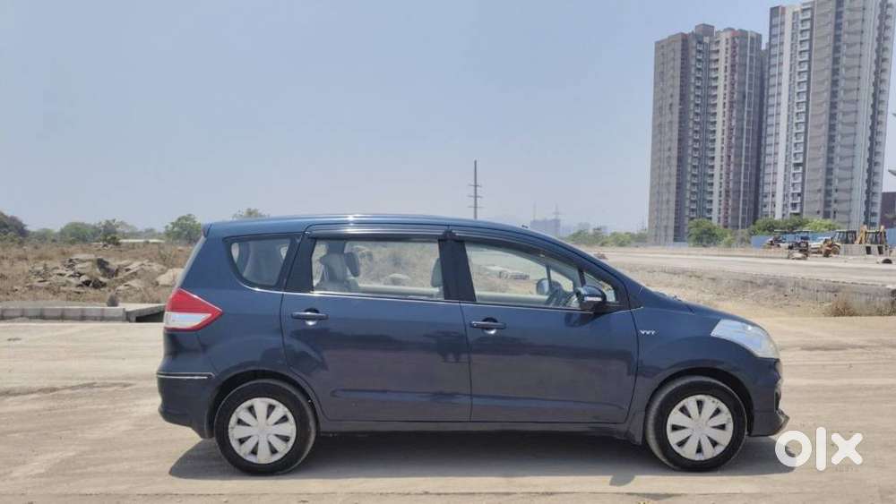 Maruti Suzuki Ertiga Vxi (o) Cng, 2018, Cng & Hybrids