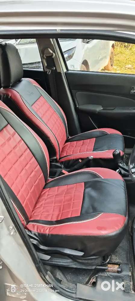 Maruti Suzuki Swift 2019 Vdi Diesel