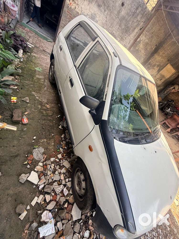 Maruti Suzuki Alto 2010 Petrol Good Condition