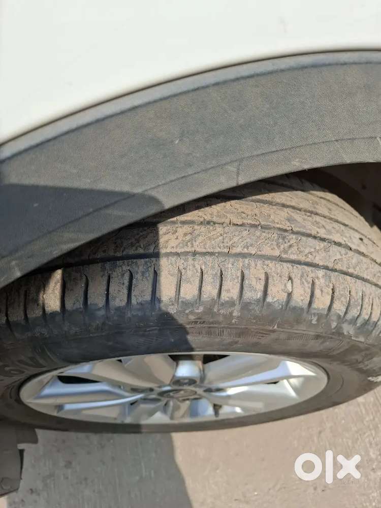 Hyundai Creta 2017 Diesel Well Maintained