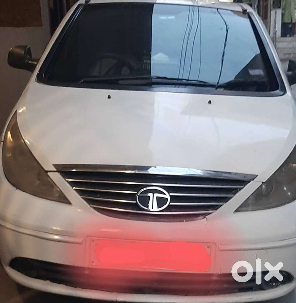 Tata Vista