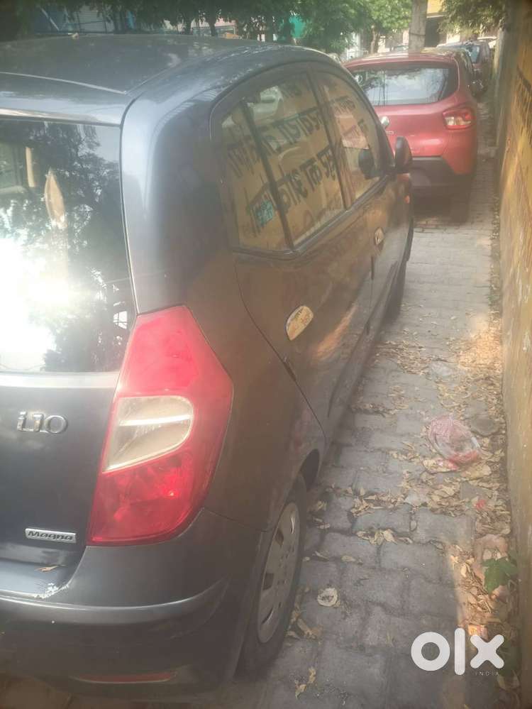 Hyundai I10 2014 Petrol Well Maintained
