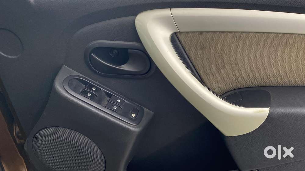 Renault Duster 85ps Diesel Rxl, 2013, Diesel