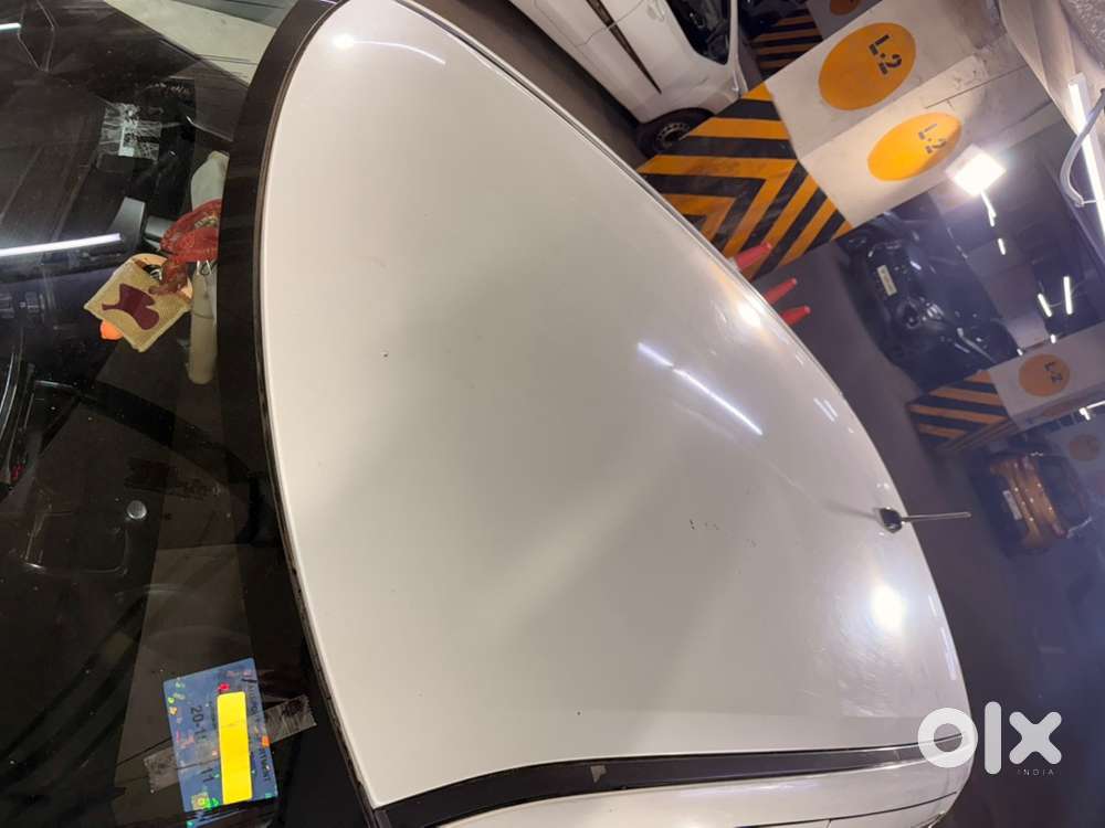 Swift Petrol Manual 2011