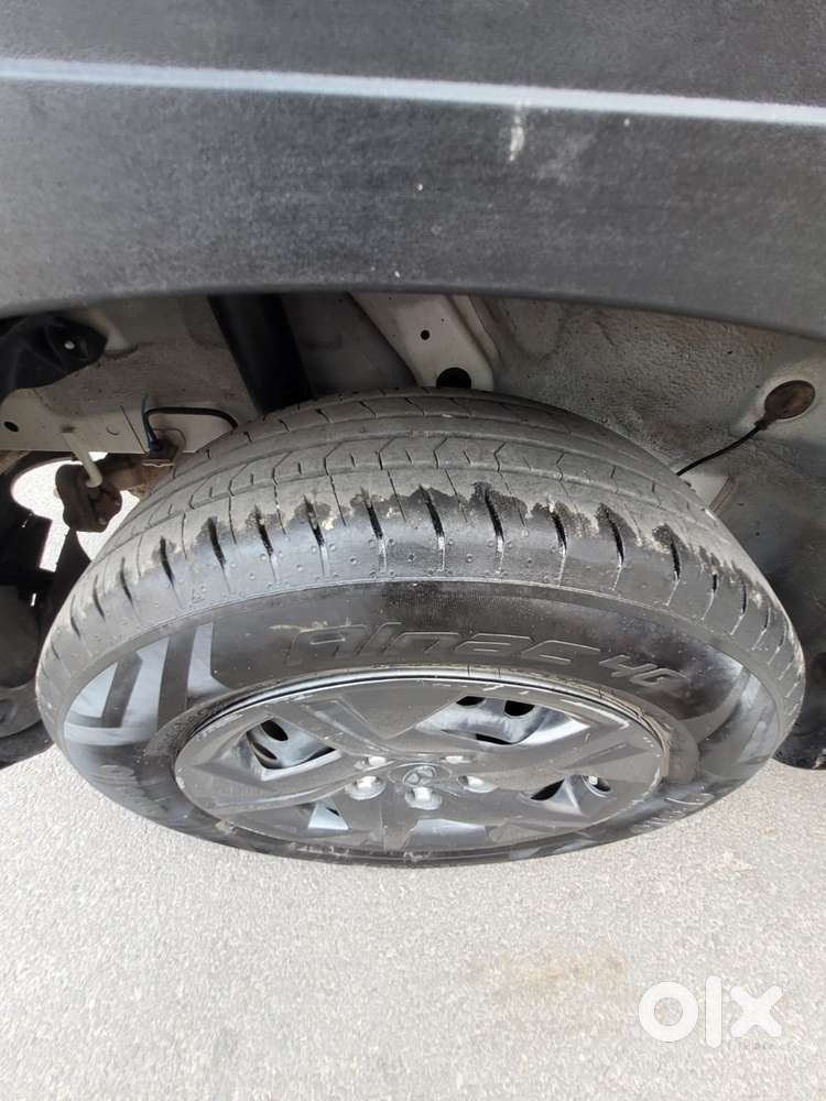 Hyundai Venue S (o) 1.2 Petrol Knight Edition, 2025, Petrol