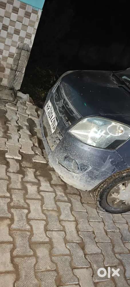 Maruti Suzuki Wagon R 2016 Lxi Cng