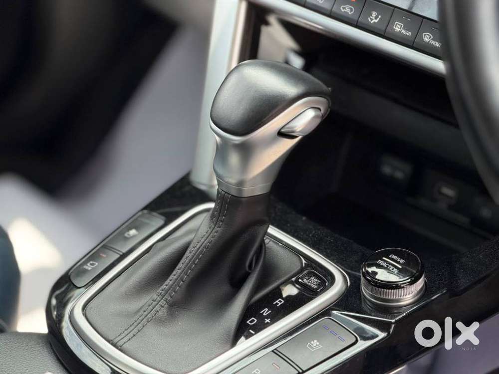 Kia Seltos X Line 1.4 Dct, 2021, Petrol