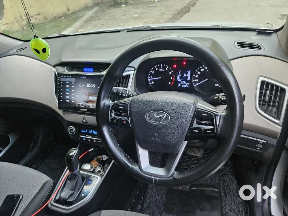 Hyundai Creta 1.6 Sx Plus 2016